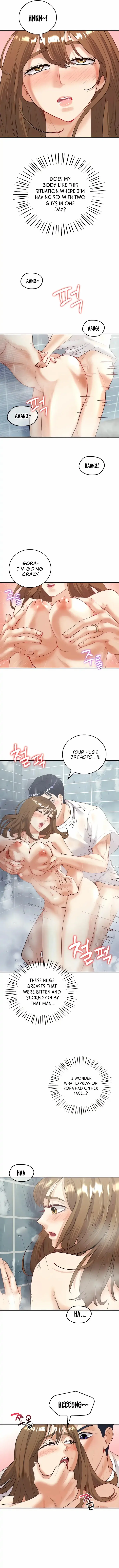 Give Me Back My Wife Episode 8 - Page 7