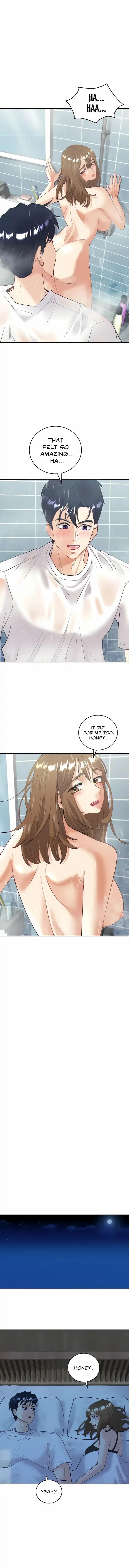 Give Me Back My Wife Episode 8 - Page 9