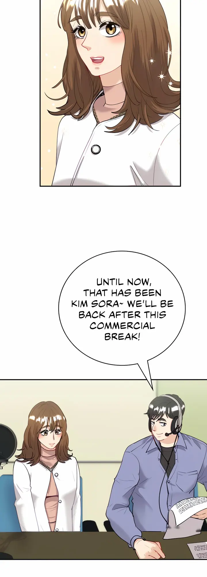 Give Me Back My Wife Episode 9 - Page 13