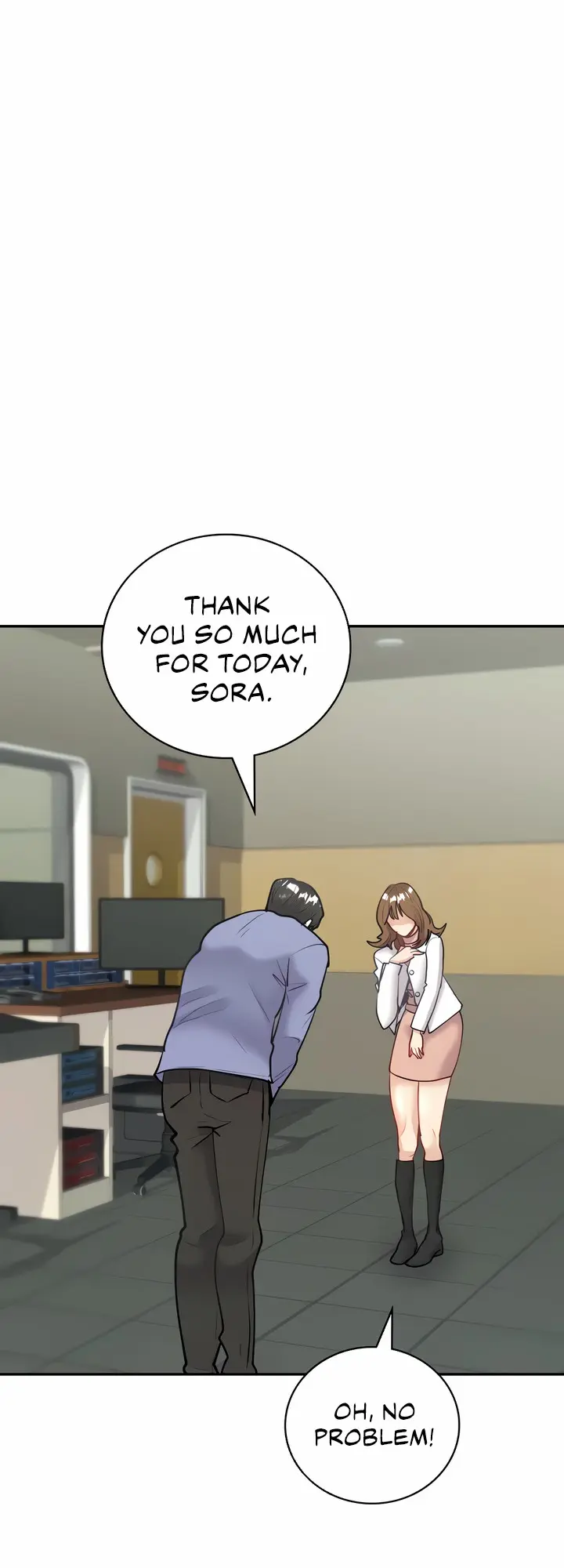 Give Me Back My Wife Episode 9 - Page 14