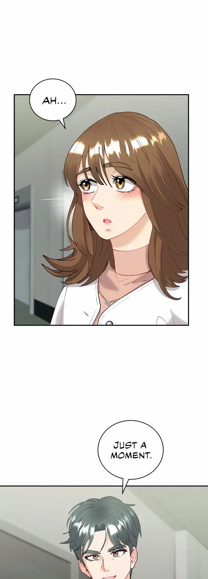 Give Me Back My Wife Episode 9 - Page 17