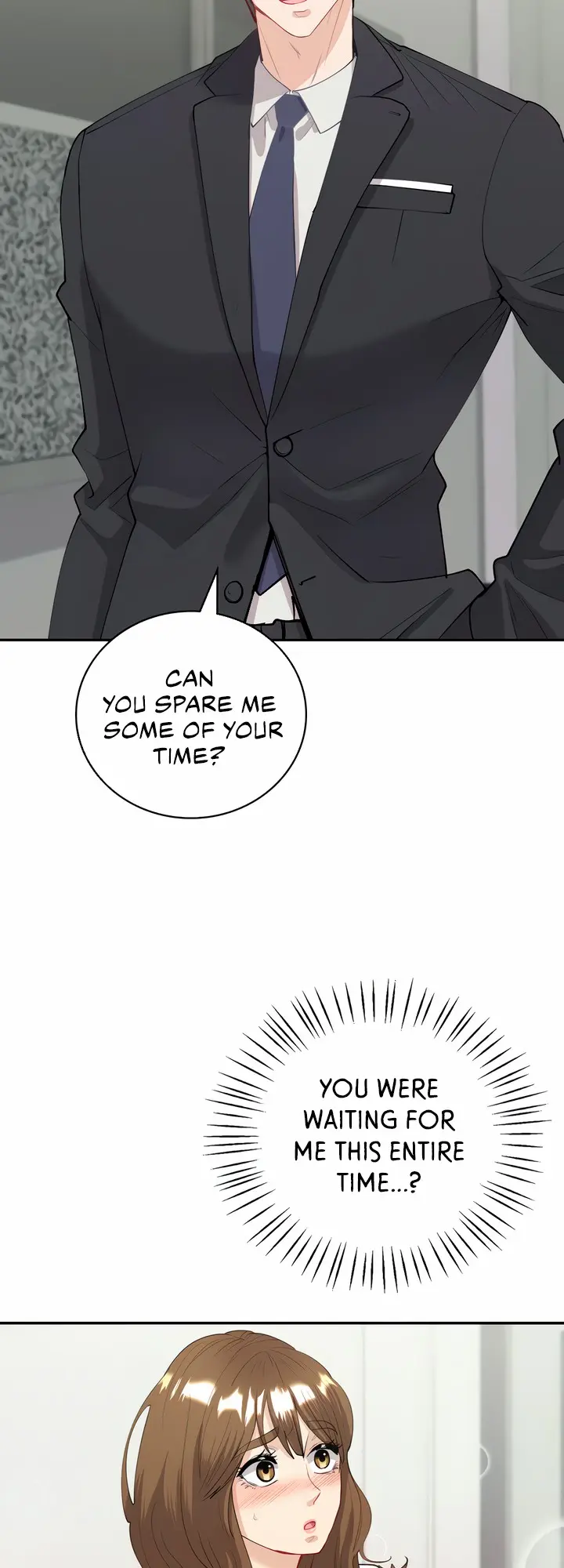 Give Me Back My Wife Episode 9 - Page 18