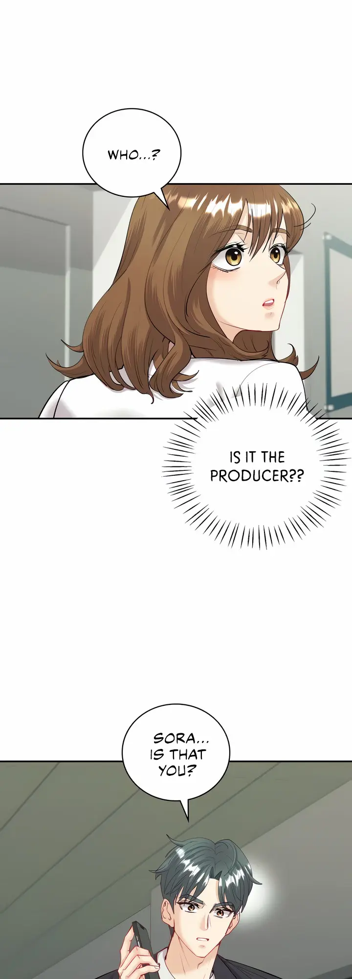 Give Me Back My Wife Episode 9 - Page 2