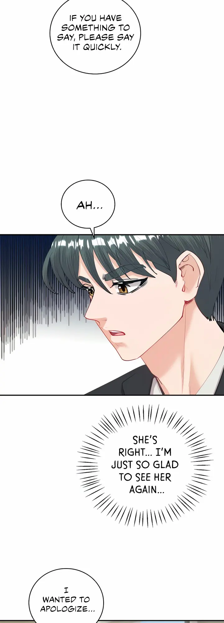 Give Me Back My Wife Episode 9 - Page 21