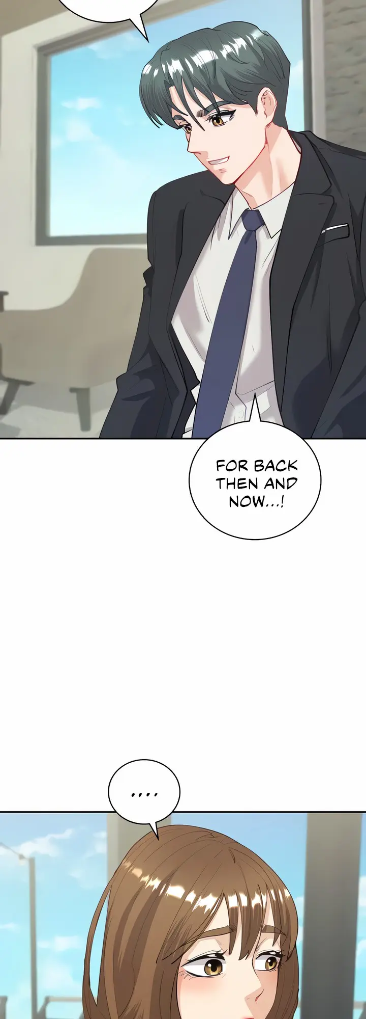 Give Me Back My Wife Episode 9 - Page 22
