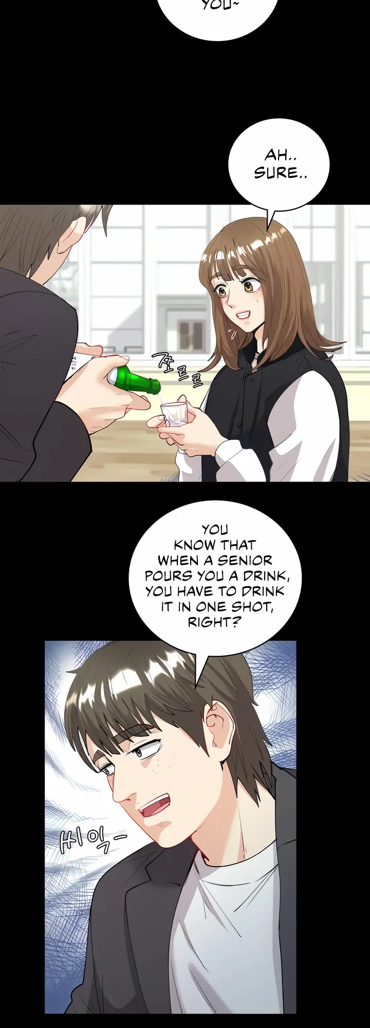 Give Me Back My Wife Episode 9 - Page 26