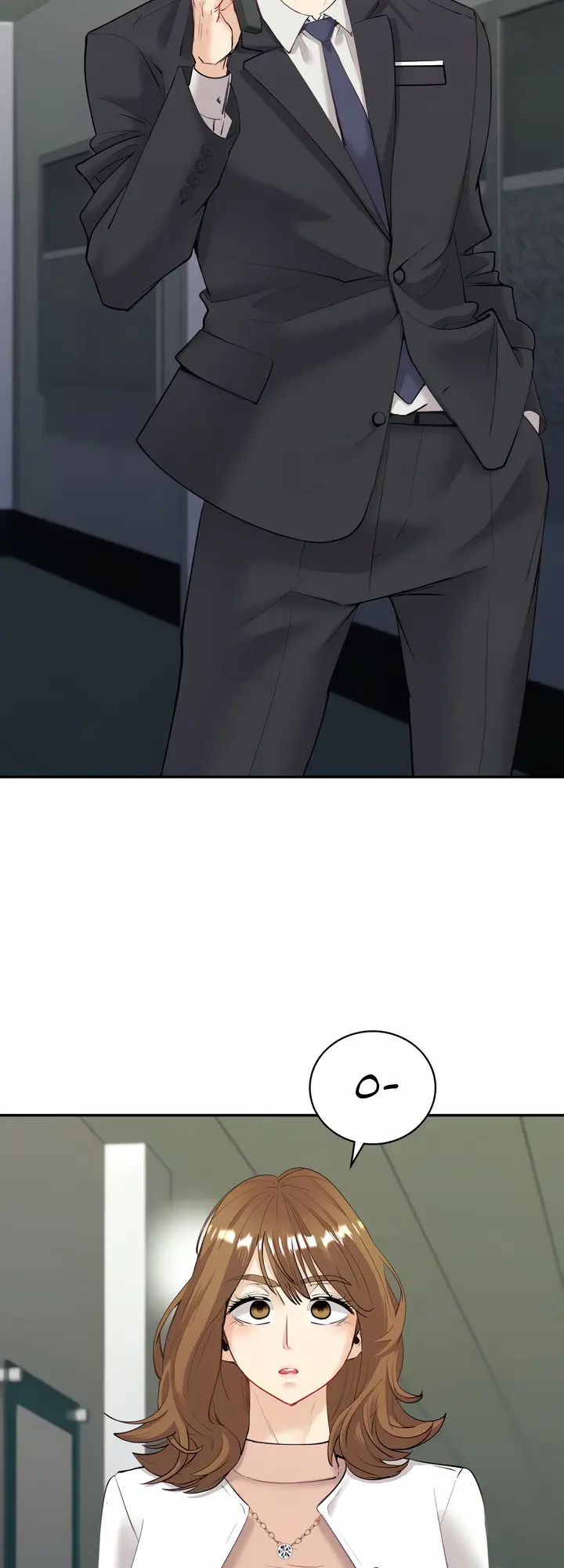 Give Me Back My Wife Episode 9 - Page 3