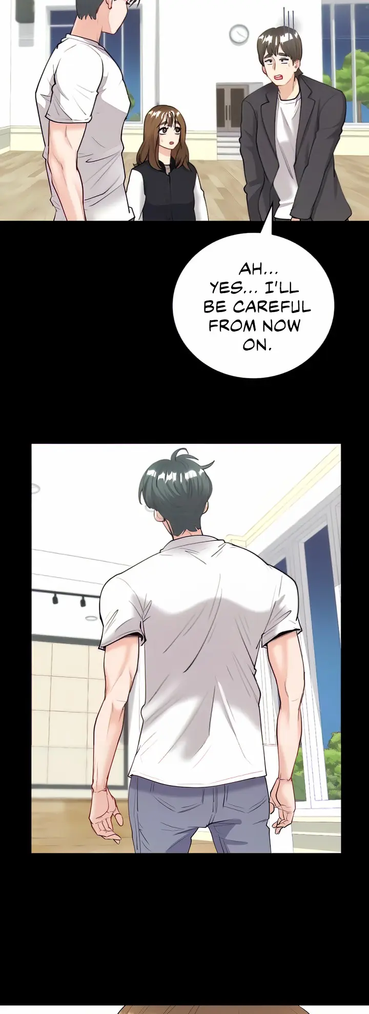Give Me Back My Wife Episode 9 - Page 30