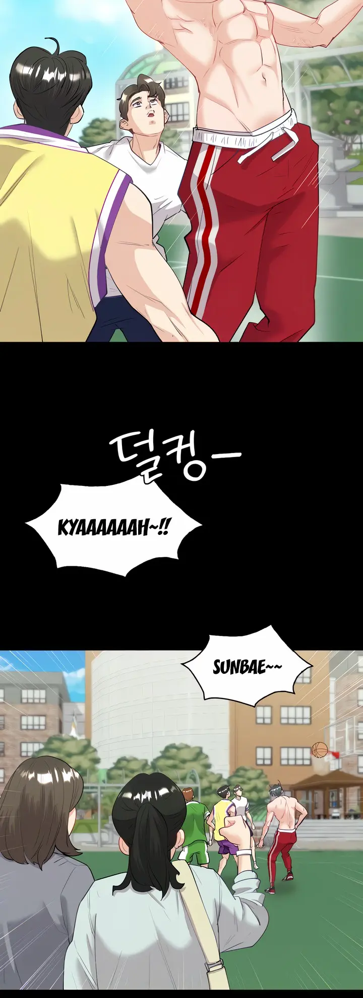 Give Me Back My Wife Episode 9 - Page 33