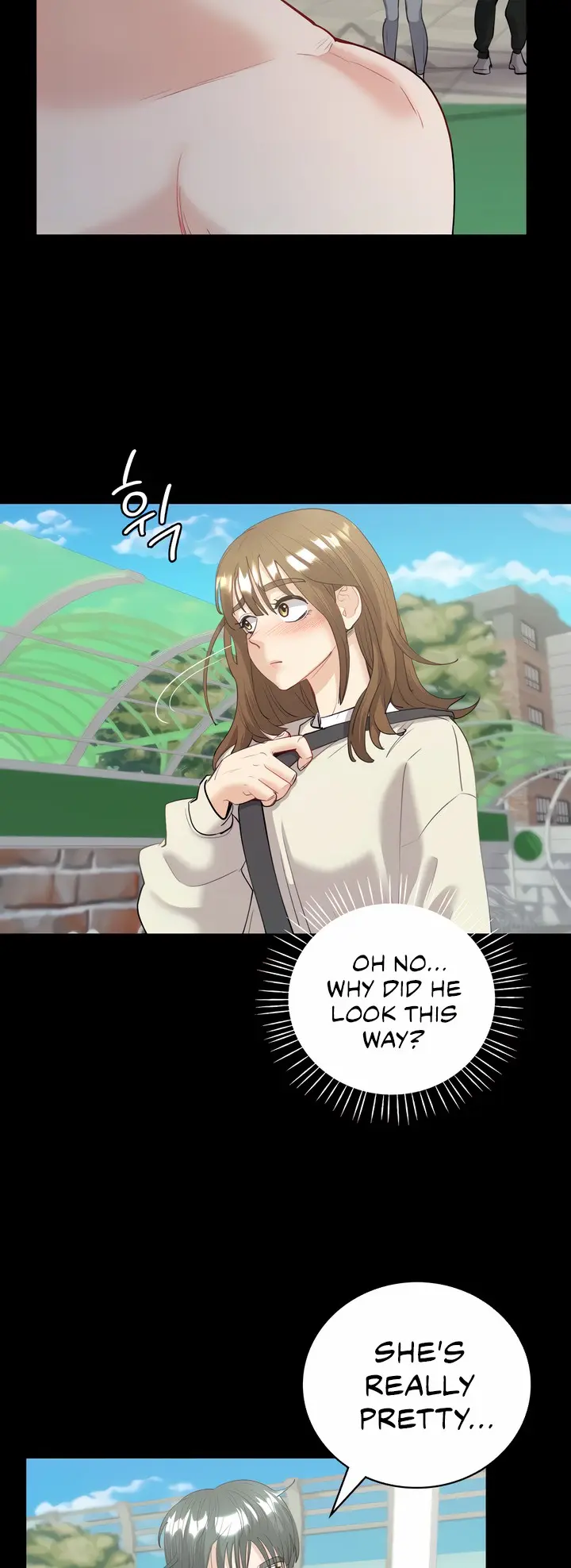 Give Me Back My Wife Episode 9 - Page 35