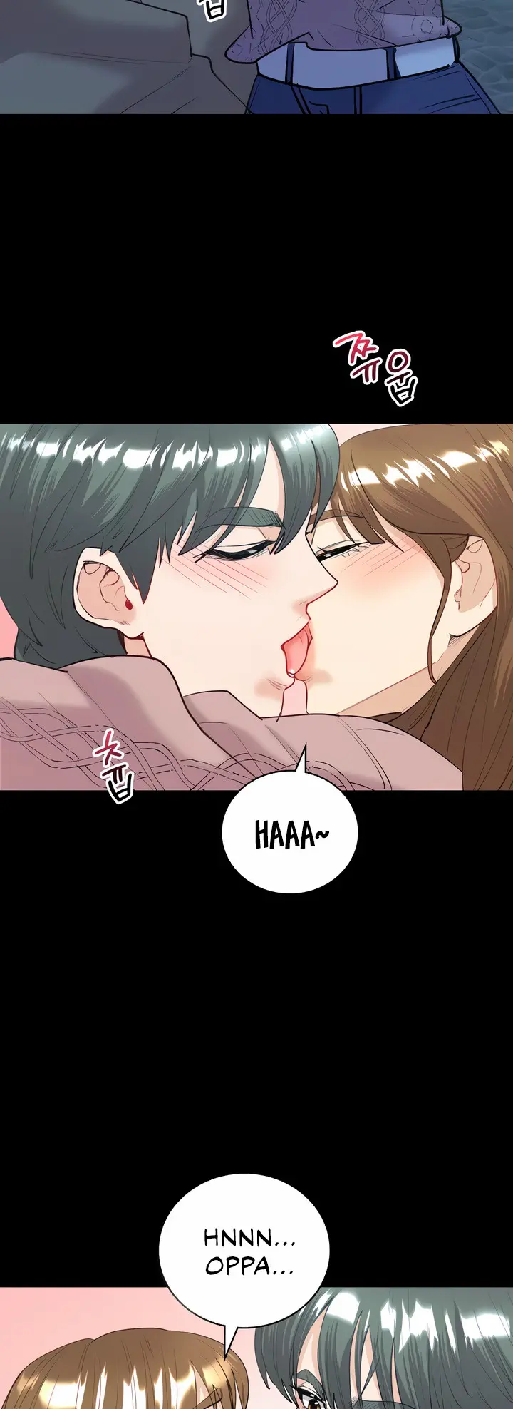 Give Me Back My Wife Episode 9 - Page 40