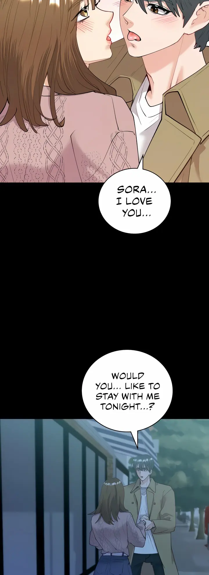 Give Me Back My Wife Episode 9 - Page 41