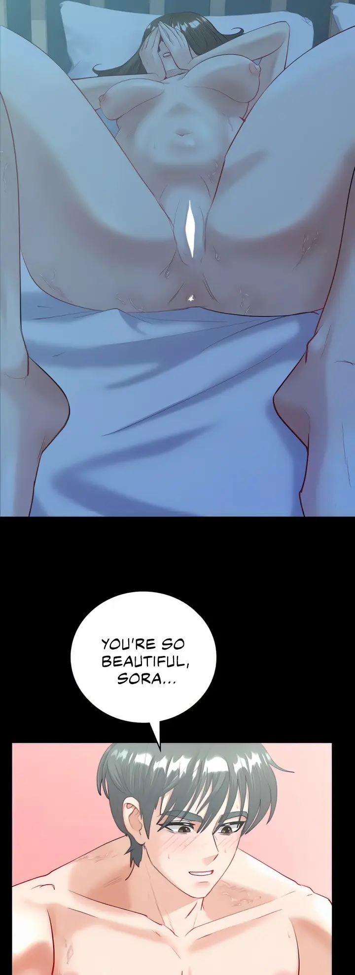 Give Me Back My Wife Episode 9 - Page 52