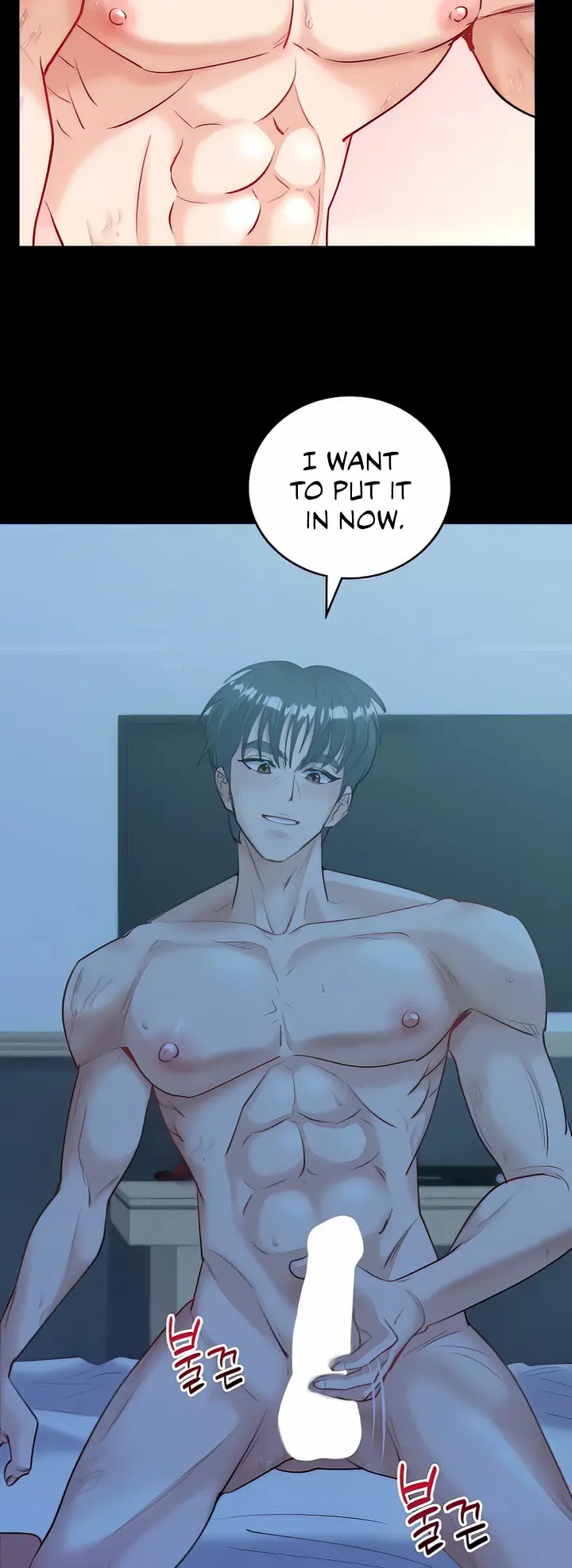 Give Me Back My Wife Episode 9 - Page 53