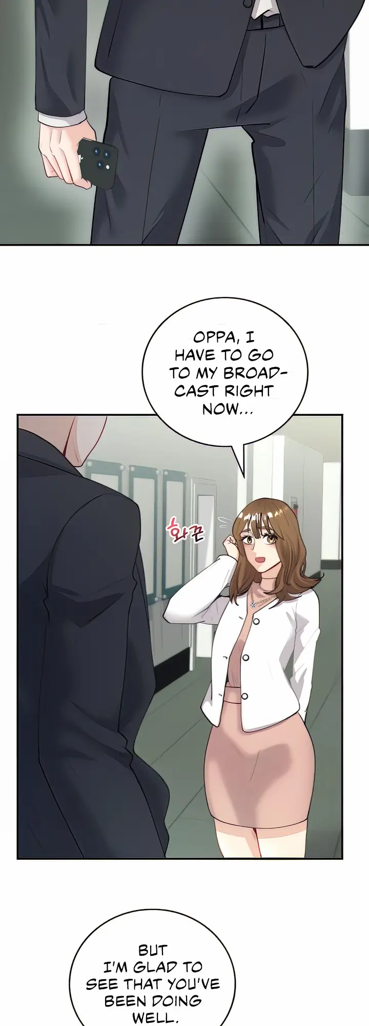 Give Me Back My Wife Episode 9 - Page 7