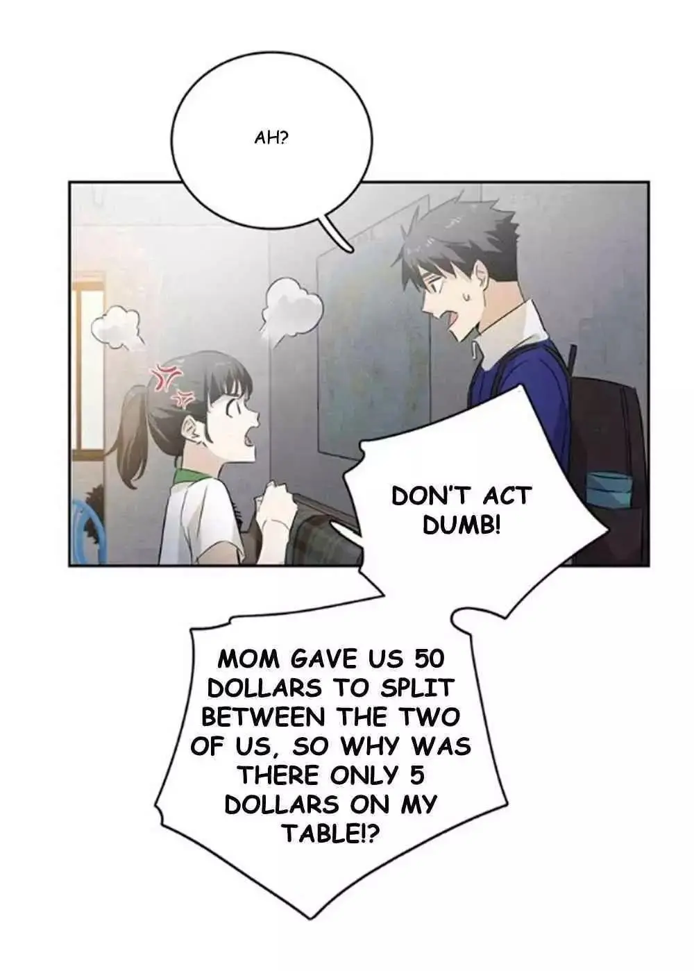 Global Martial Arts Episode 1 - Page 14