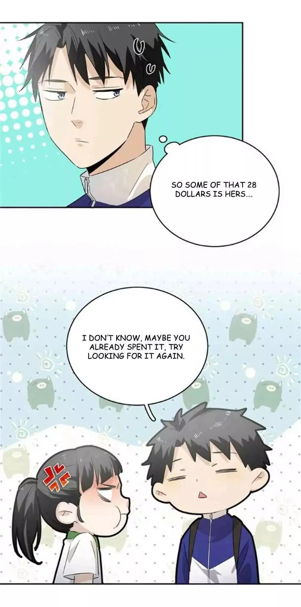 Global Martial Arts Episode 1 - Page 15