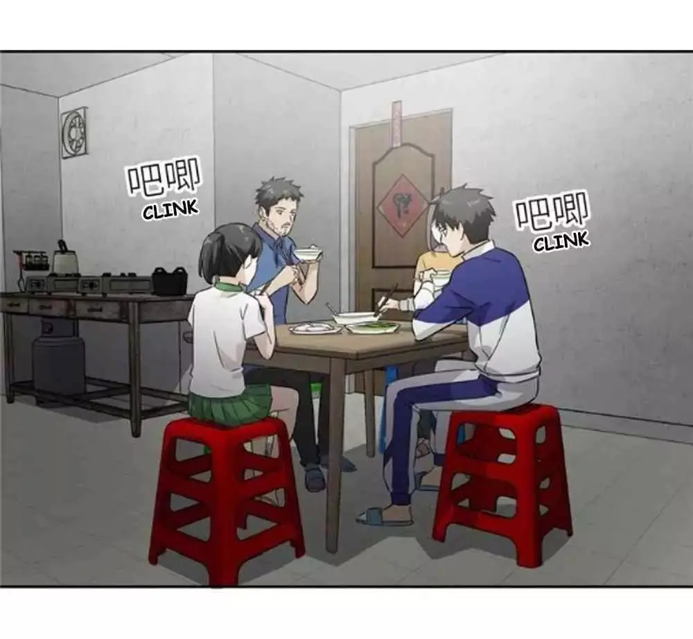 Global Martial Arts Episode 1 - Page 22