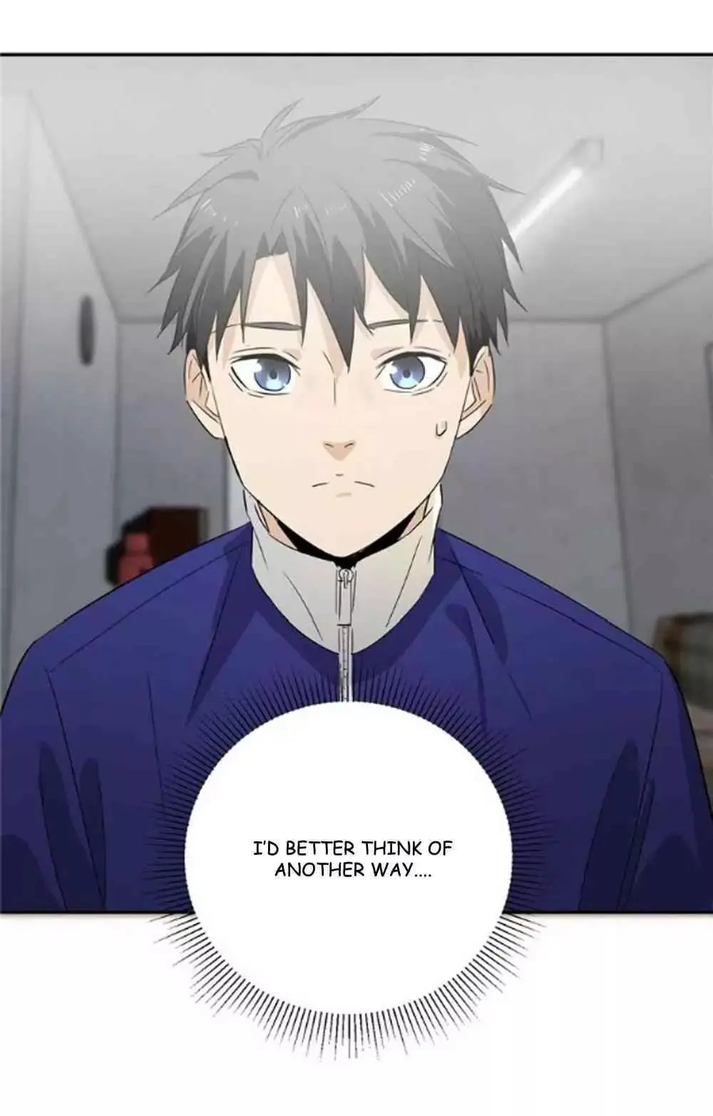 Global Martial Arts Episode 1 - Page 28