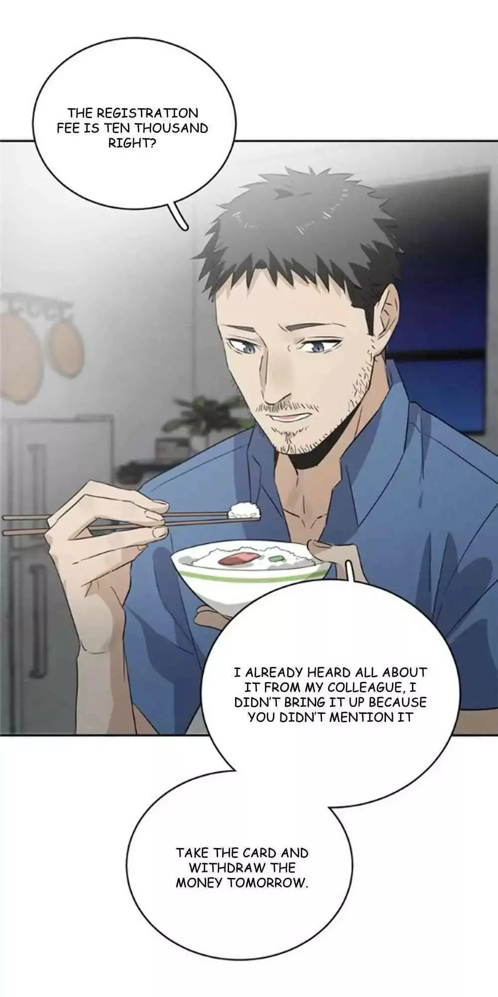 Global Martial Arts Episode 1 - Page 32