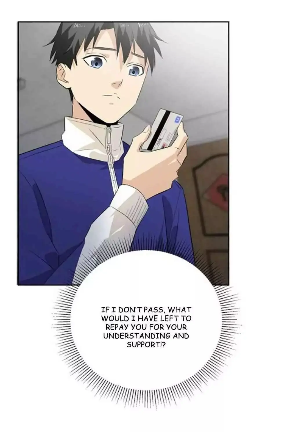 Global Martial Arts Episode 1 - Page 34