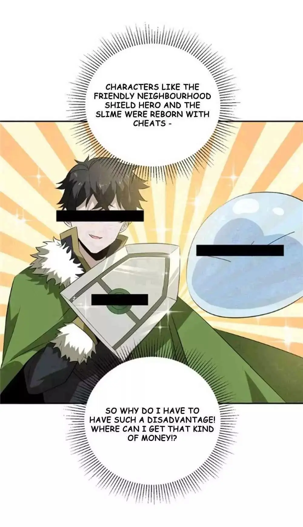 Global Martial Arts Episode 1 - Page 5