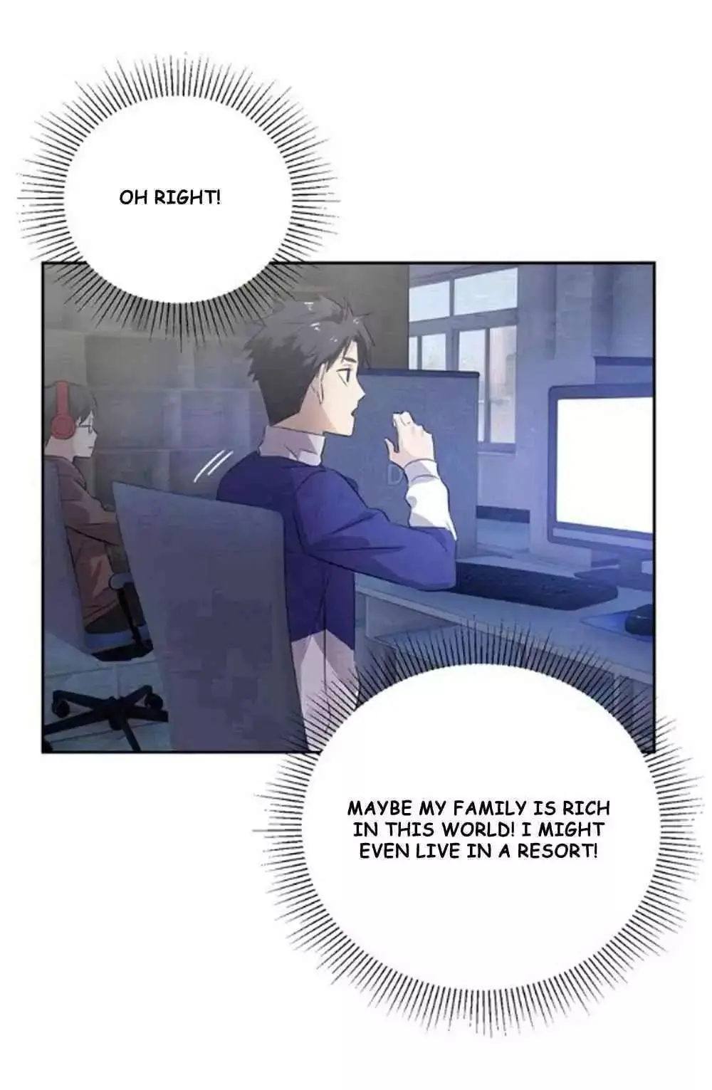 Global Martial Arts Episode 1 - Page 6