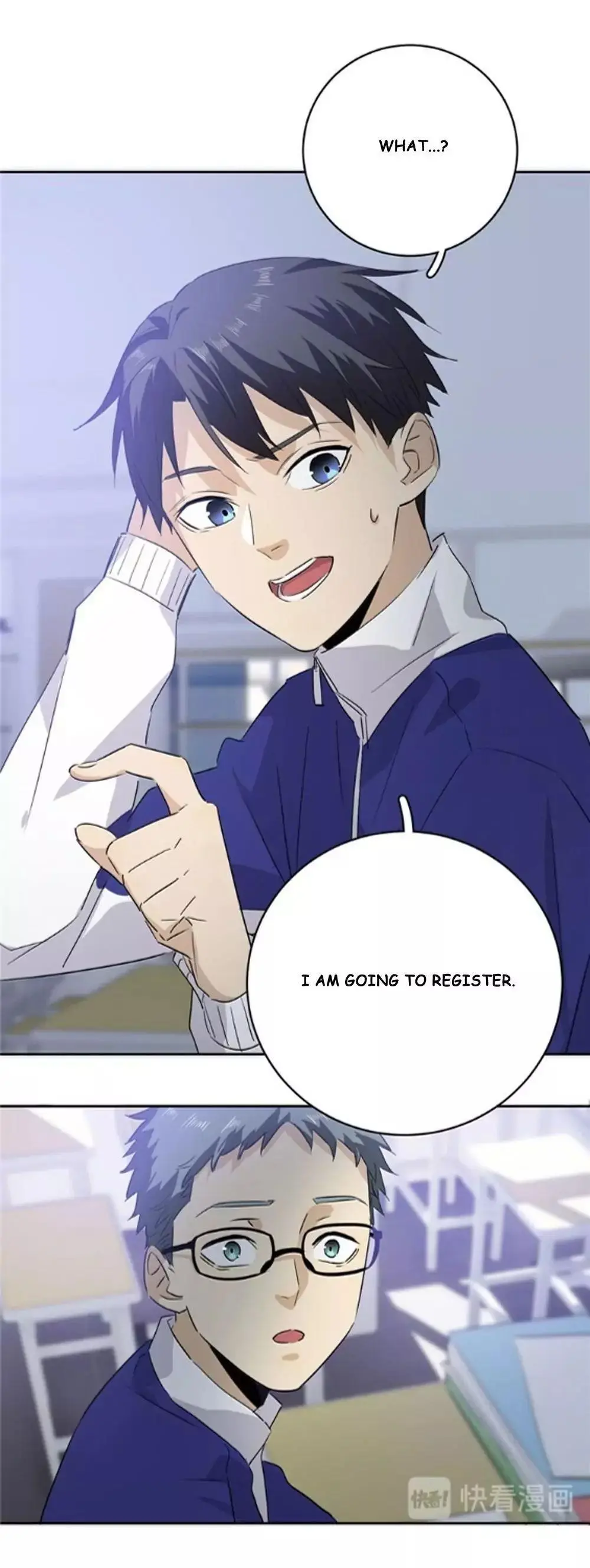 Global Martial Arts Episode 2 - Page 19