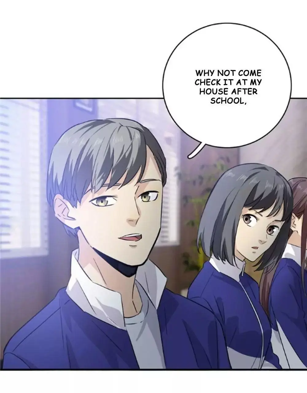 Global Martial Arts Episode 2 - Page 23