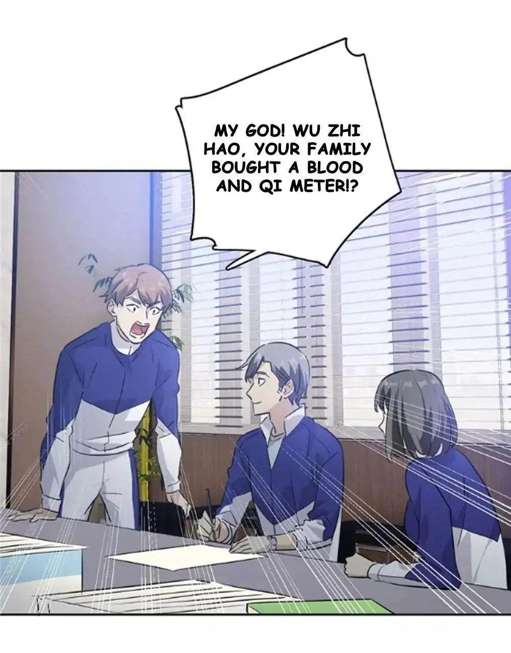 Global Martial Arts Episode 2 - Page 24