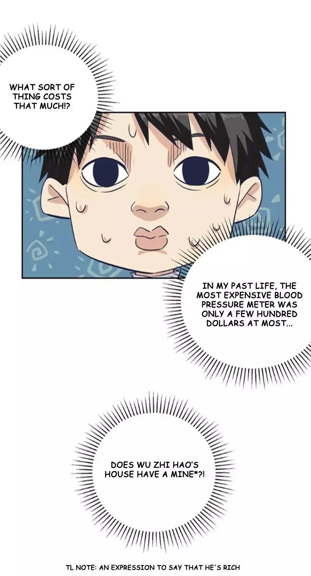 Global Martial Arts Episode 2 - Page 26