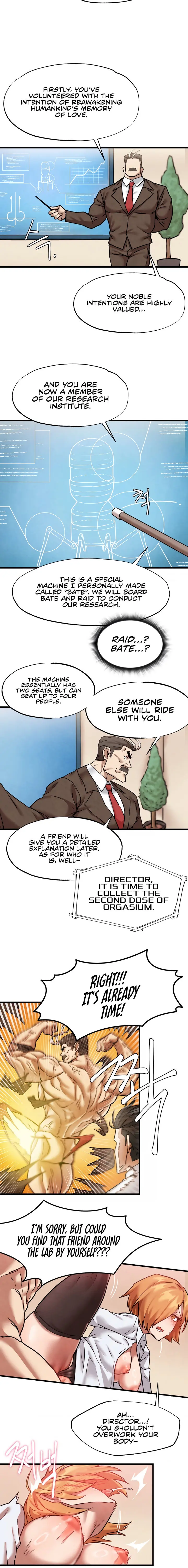 Global Sexual Culture Research Institute Episode 1 - Page 14