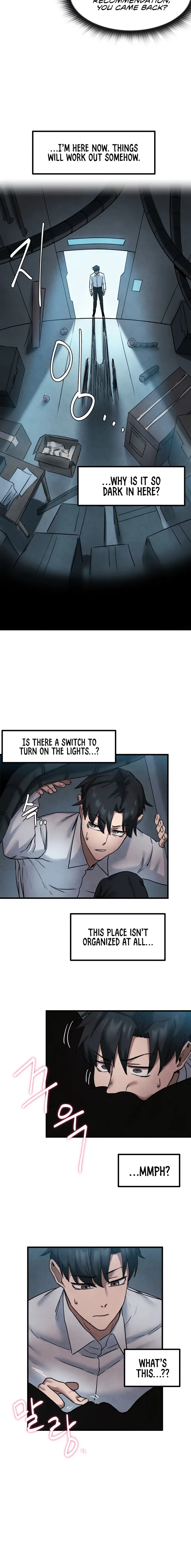 Global Sexual Culture Research Institute Episode 1 - Page 16