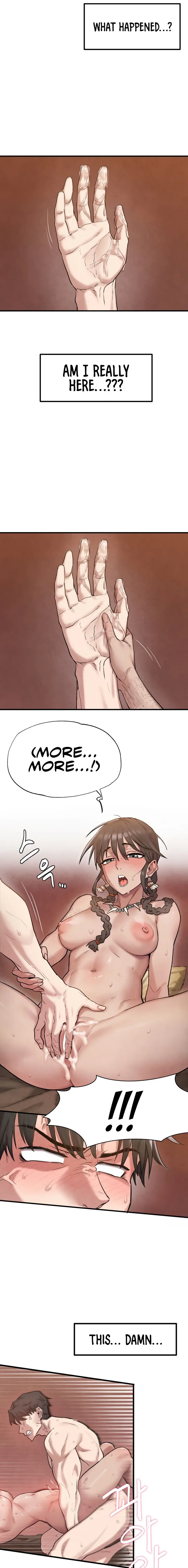 Global Sexual Culture Research Institute Episode 1 - Page 3