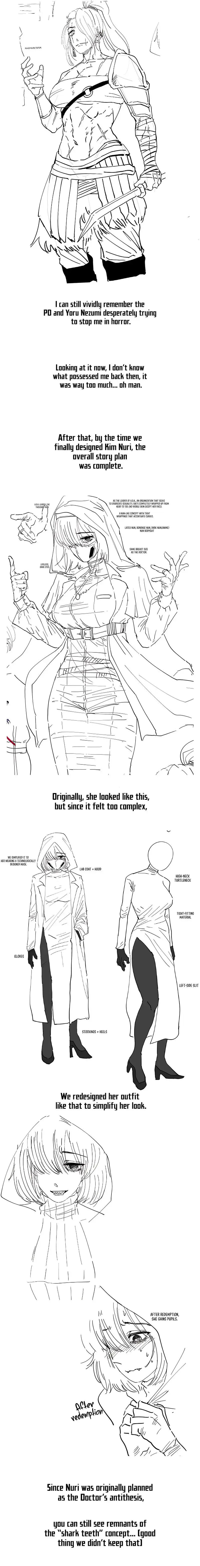 Global Sexual Culture Research Institute Episode 40.5 - Page 9