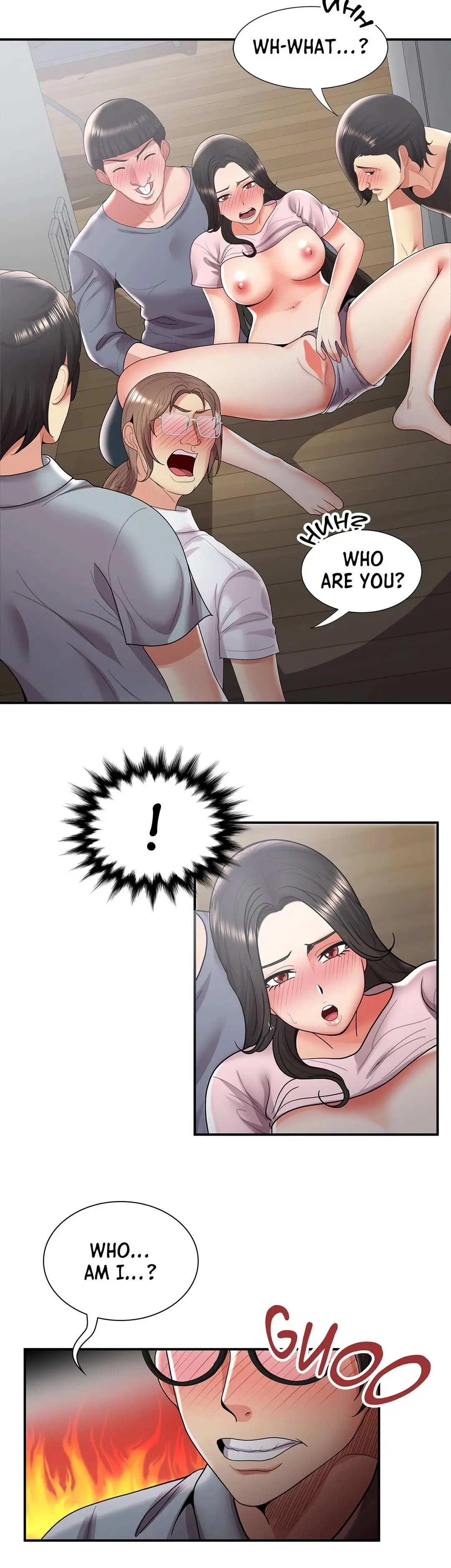 Gluestick Girl Episode 36 - Page 12