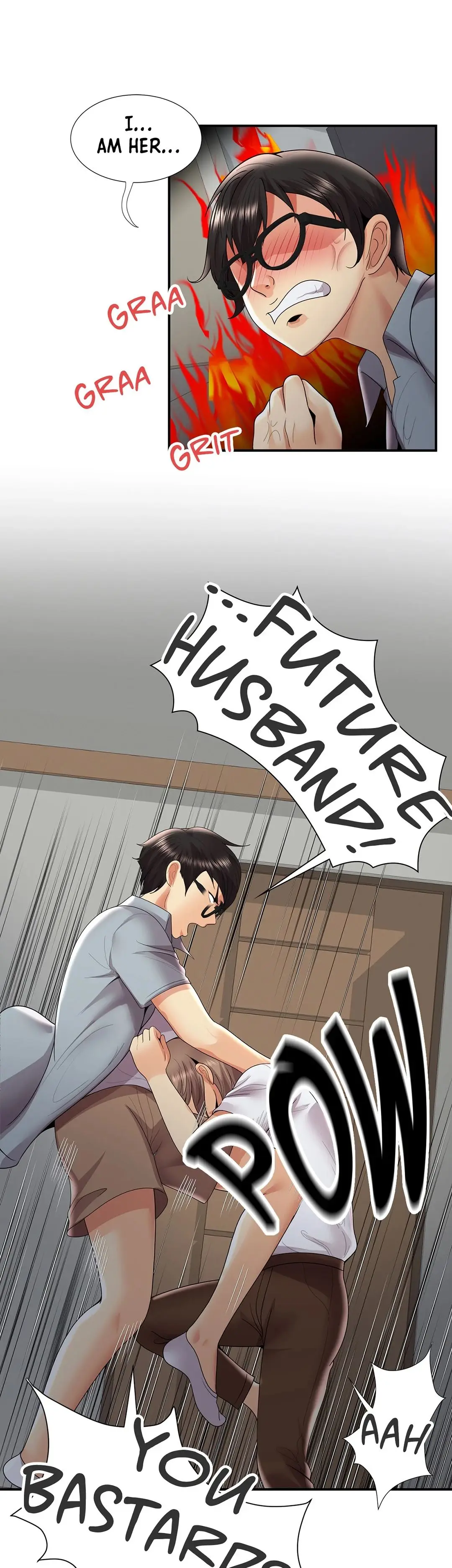 Gluestick Girl Episode 36 - Page 13