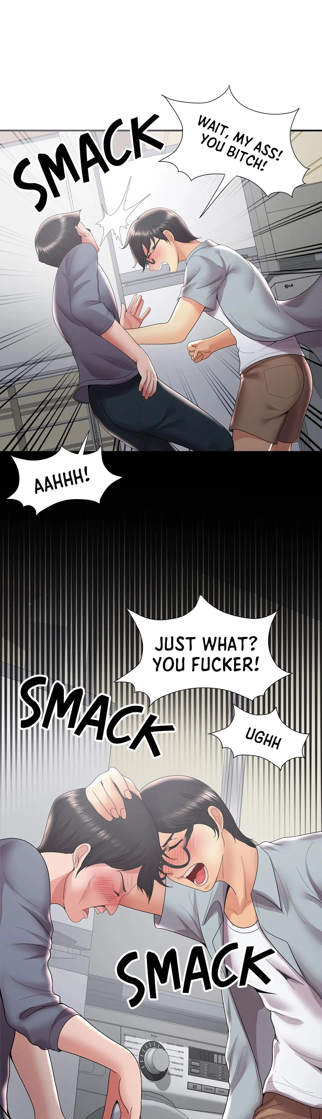 Gluestick Girl Episode 36 - Page 15