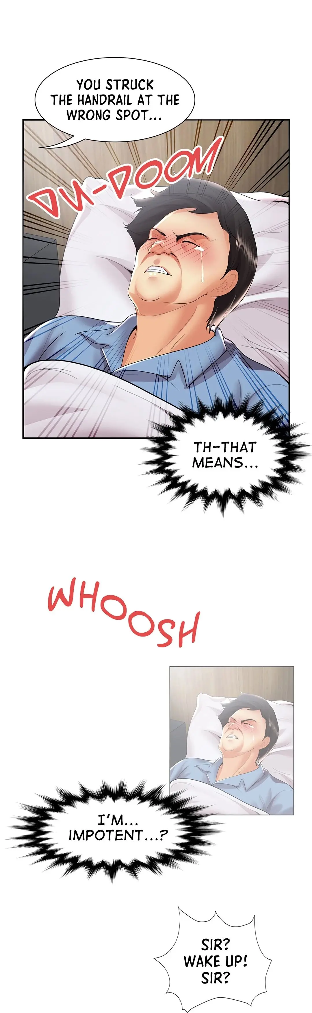 Gluestick Girl Episode 36 - Page 25