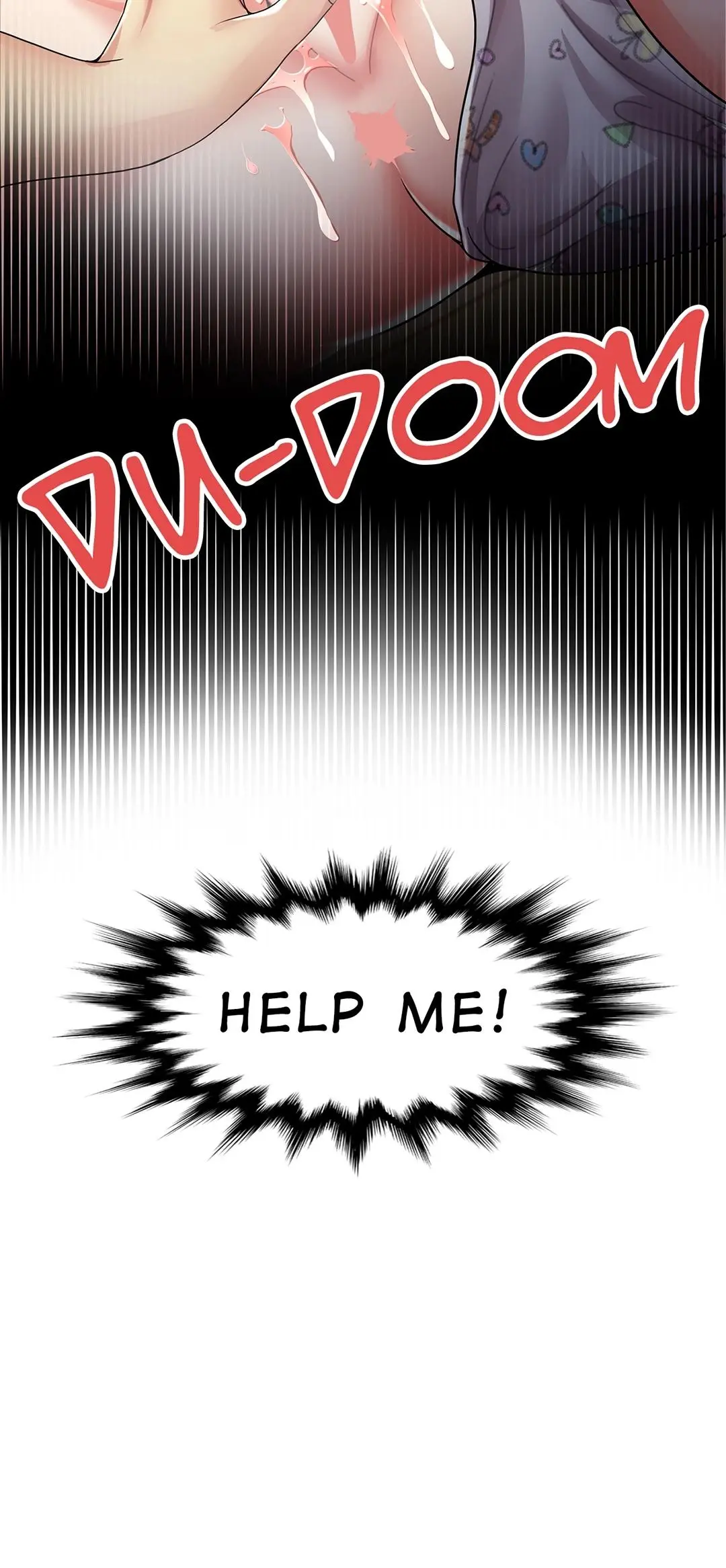 Gluestick Girl Episode 36 - Page 4