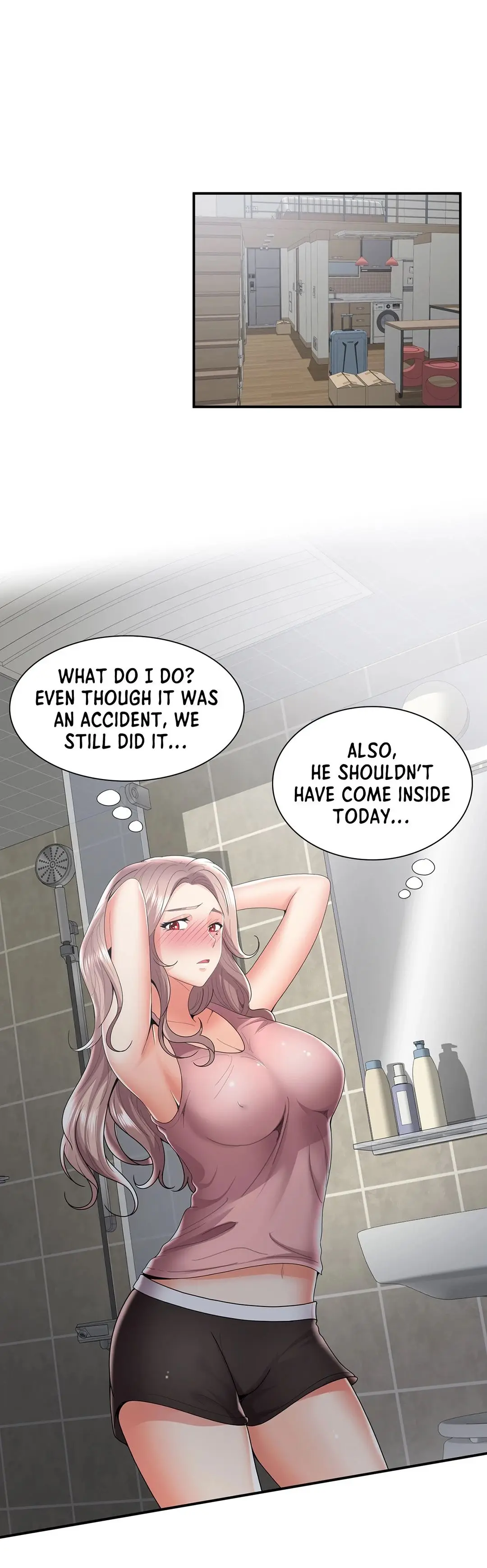 Gluestick Girl Episode 36 - Page 5
