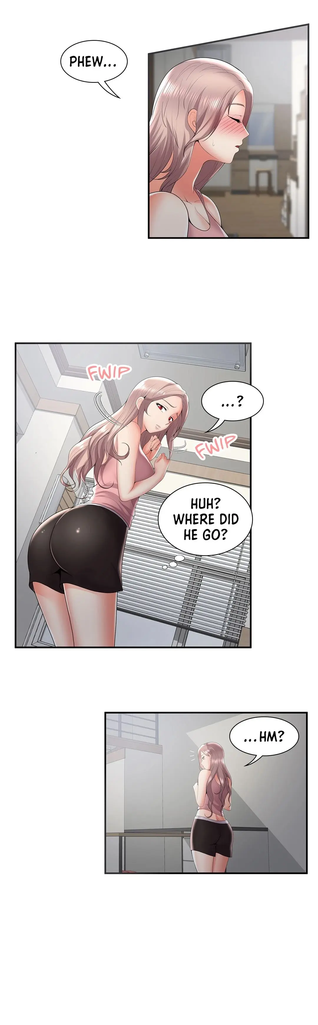 Gluestick Girl Episode 36 - Page 6