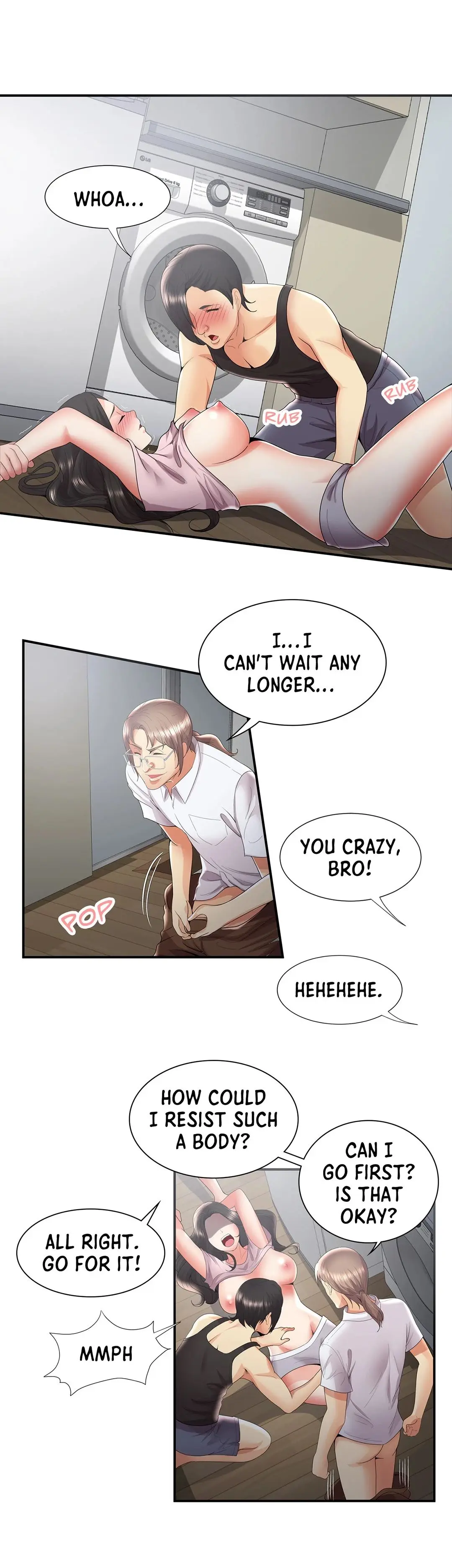 Gluestick Girl Episode 36 - Page 8