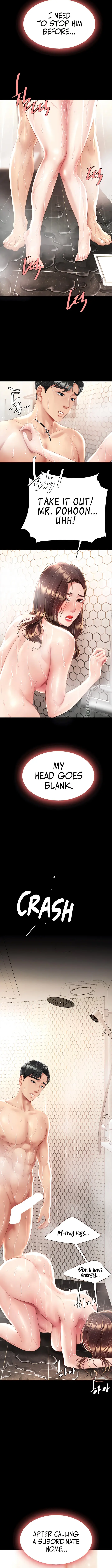 Go Ahead, Mom Episode 10 - Page 10