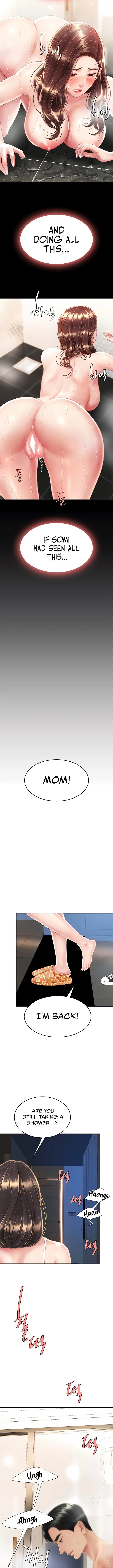 Go Ahead, Mom Episode 10 - Page 11