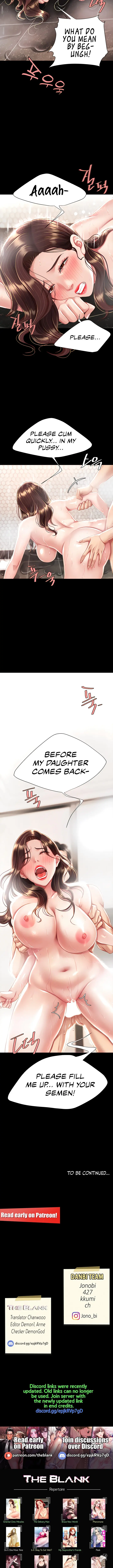 Go Ahead, Mom Episode 10 - Page 16