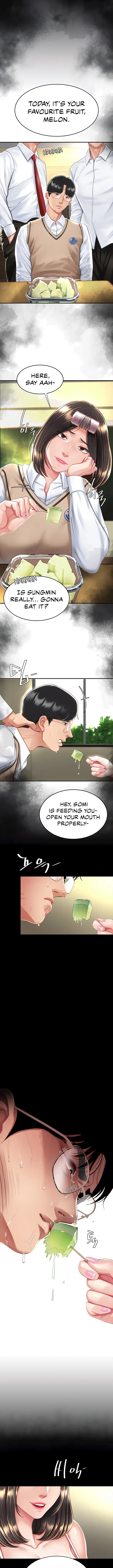 Go Ahead, Mom Episode 10 - Page 3