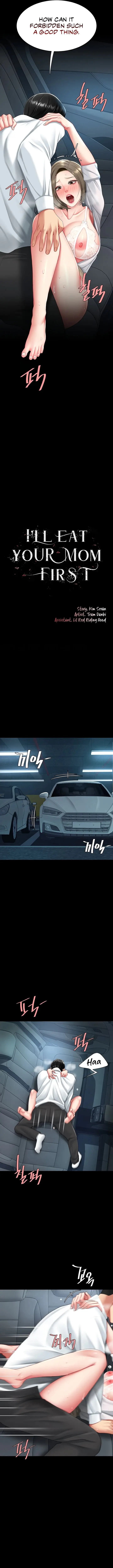 Go Ahead, Mom Episode 100 - Page 2