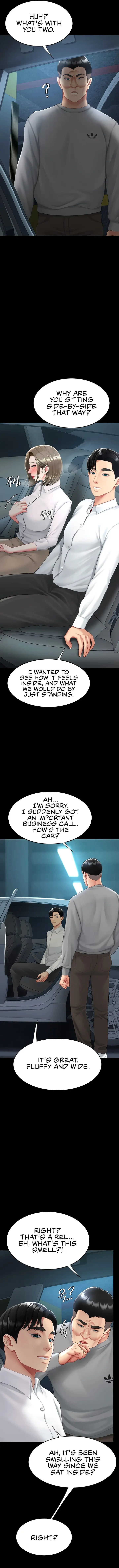 Go Ahead, Mom Episode 101 - Page 8