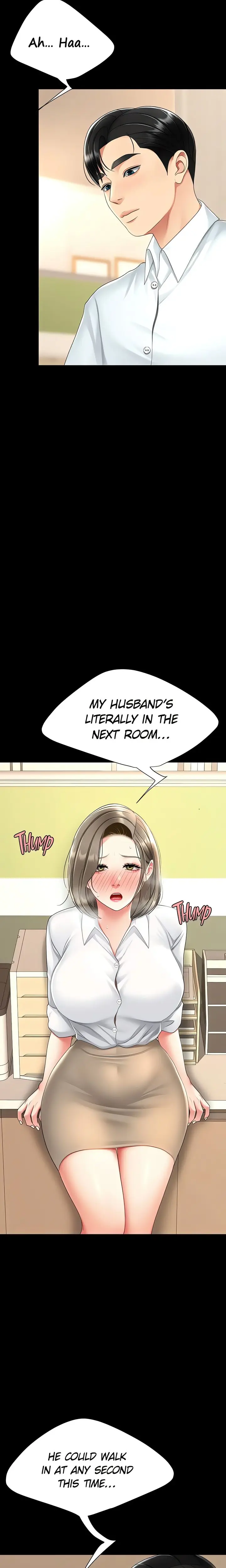 Go Ahead, Mom Episode 102 - Page 13